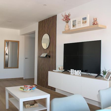 Meraki Apartment 3Bdr Benalmádena Dış mekan fotoğraf