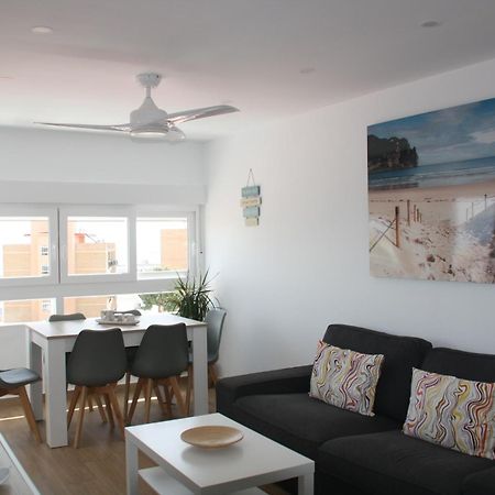 Meraki Apartment 3Bdr Benalmádena Dış mekan fotoğraf