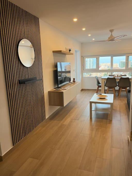 Meraki Apartment 3Bdr Benalmádena Dış mekan fotoğraf