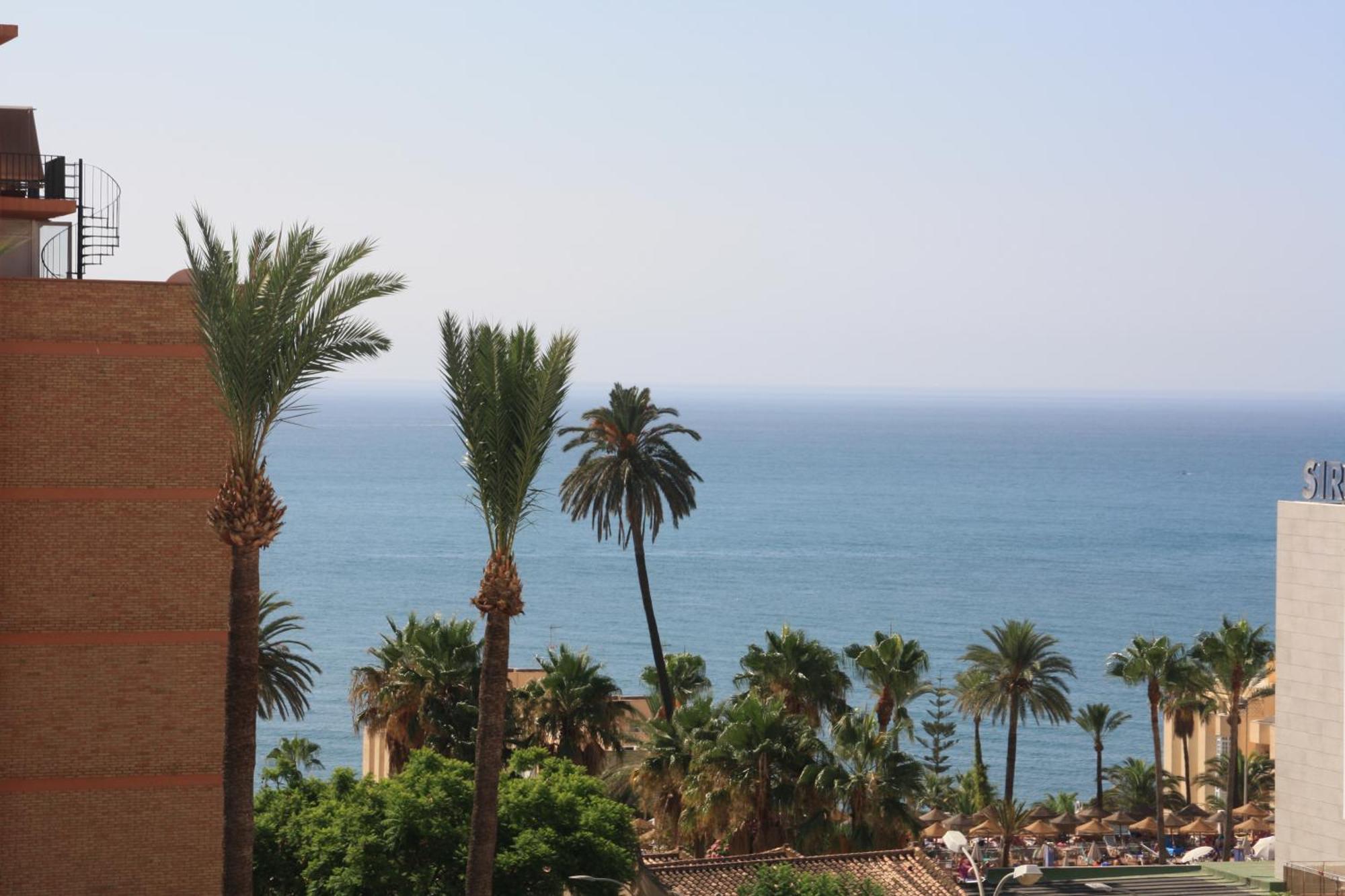 Meraki Apartment 3Bdr Benalmádena Dış mekan fotoğraf