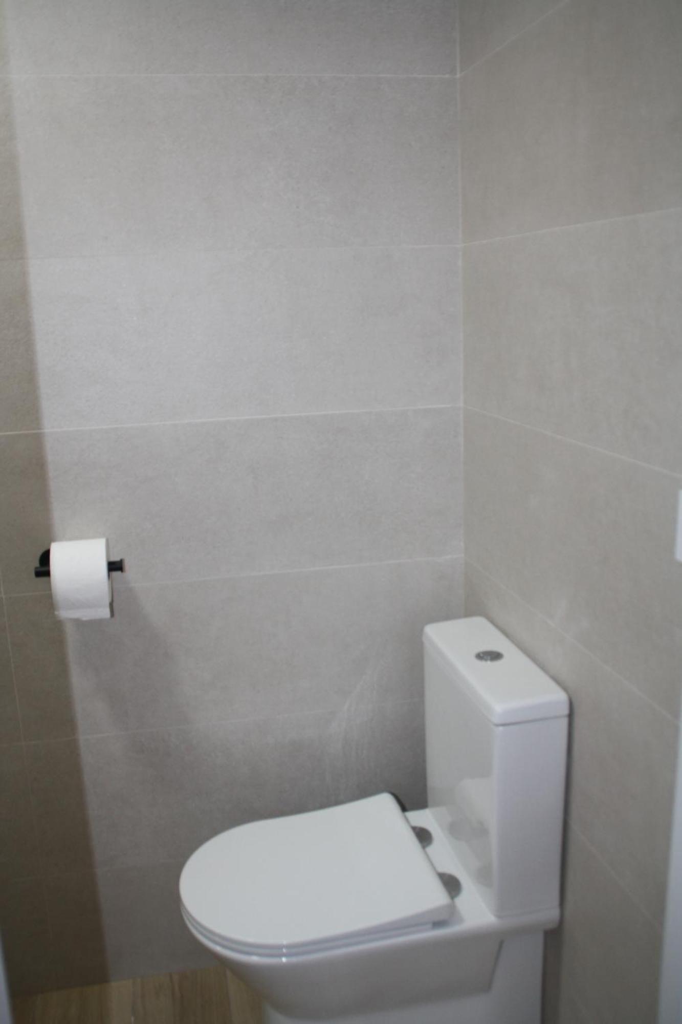Meraki Apartment 3Bdr Benalmádena Dış mekan fotoğraf
