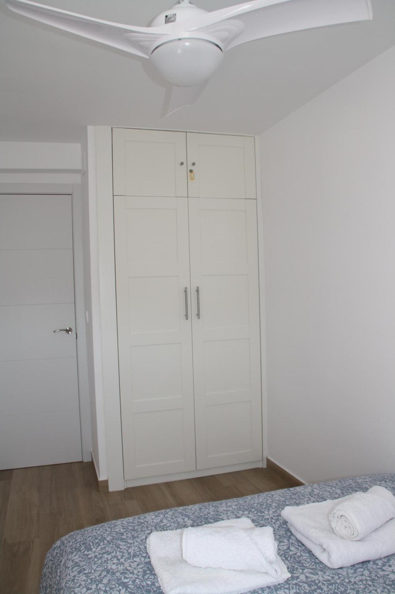 Meraki Apartment 3Bdr Benalmádena Dış mekan fotoğraf