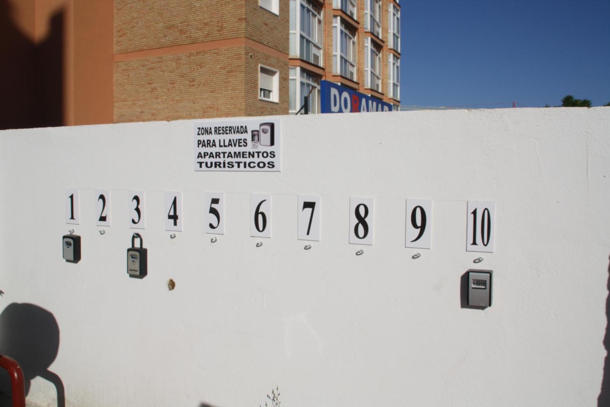 Meraki Apartment 3Bdr Benalmádena Dış mekan fotoğraf