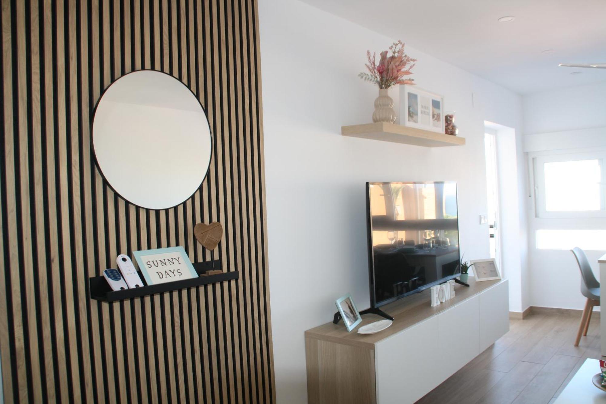 Meraki Apartment 3Bdr Benalmádena Dış mekan fotoğraf