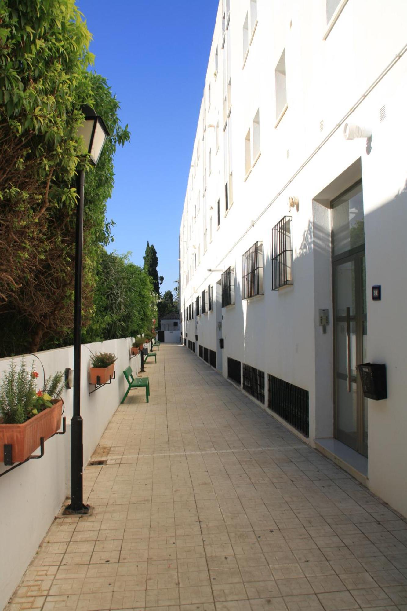 Meraki Apartment 3Bdr Benalmádena Dış mekan fotoğraf