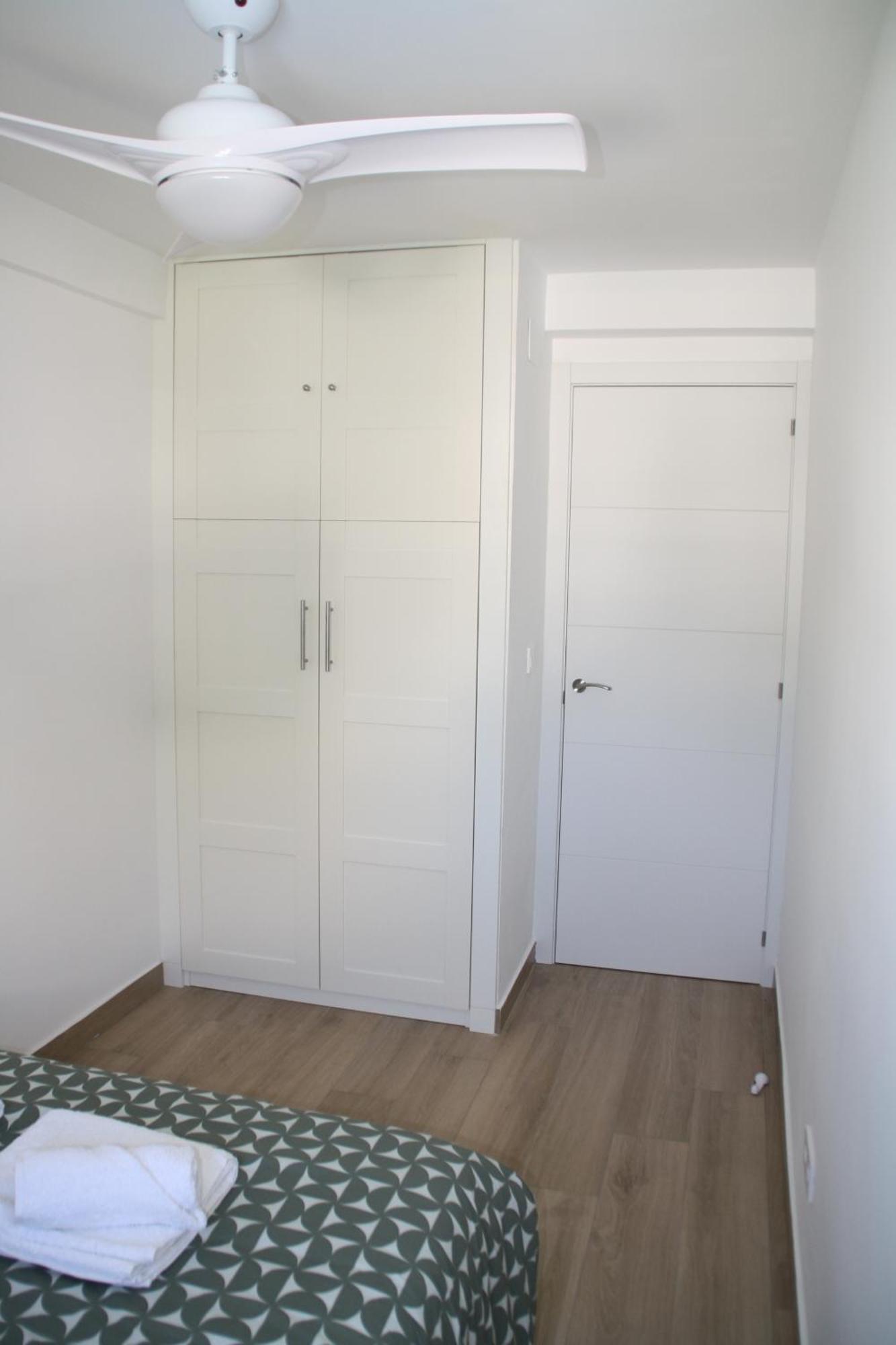 Meraki Apartment 3Bdr Benalmádena Dış mekan fotoğraf