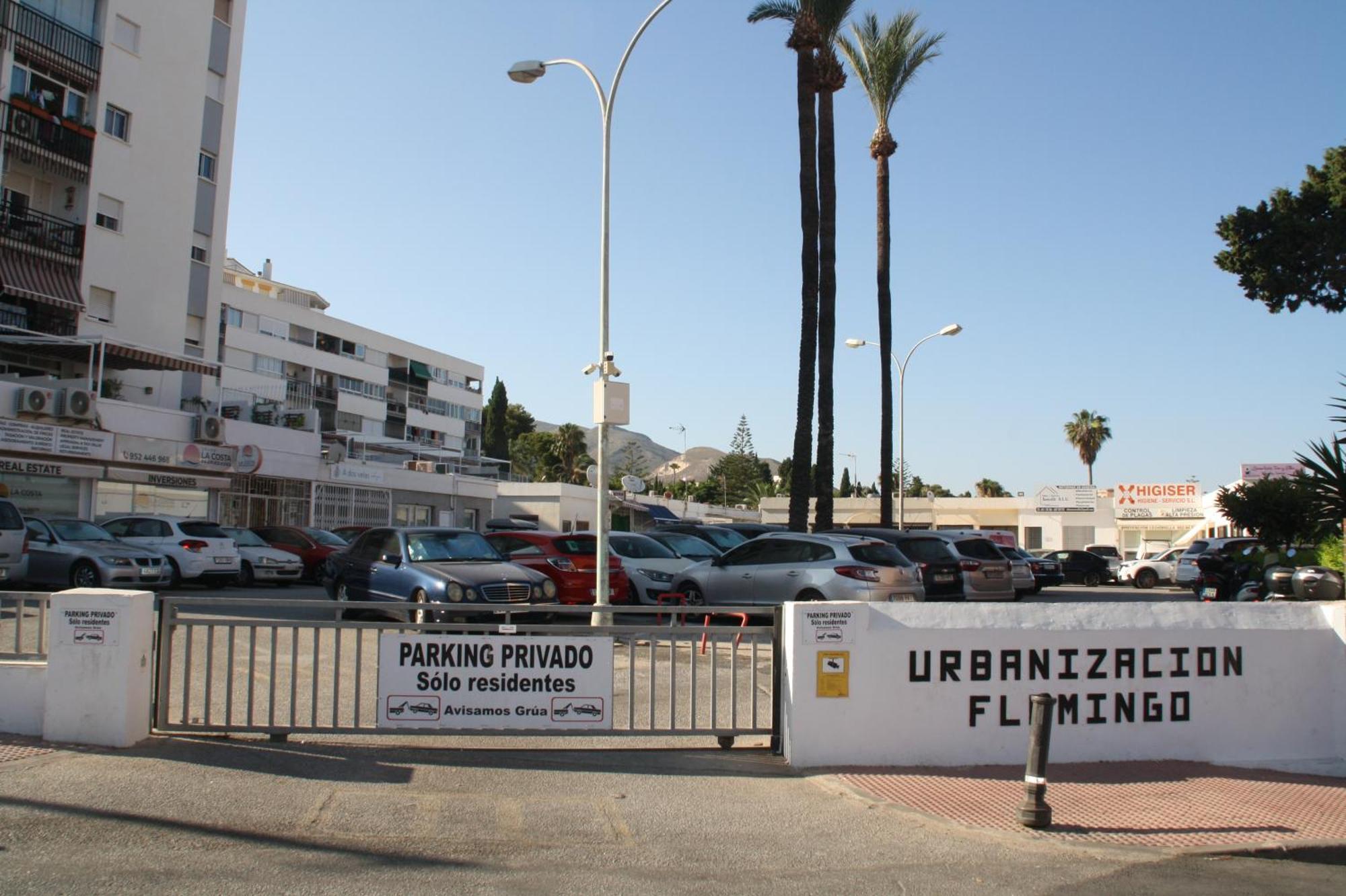 Meraki Apartment 3Bdr Benalmádena Dış mekan fotoğraf