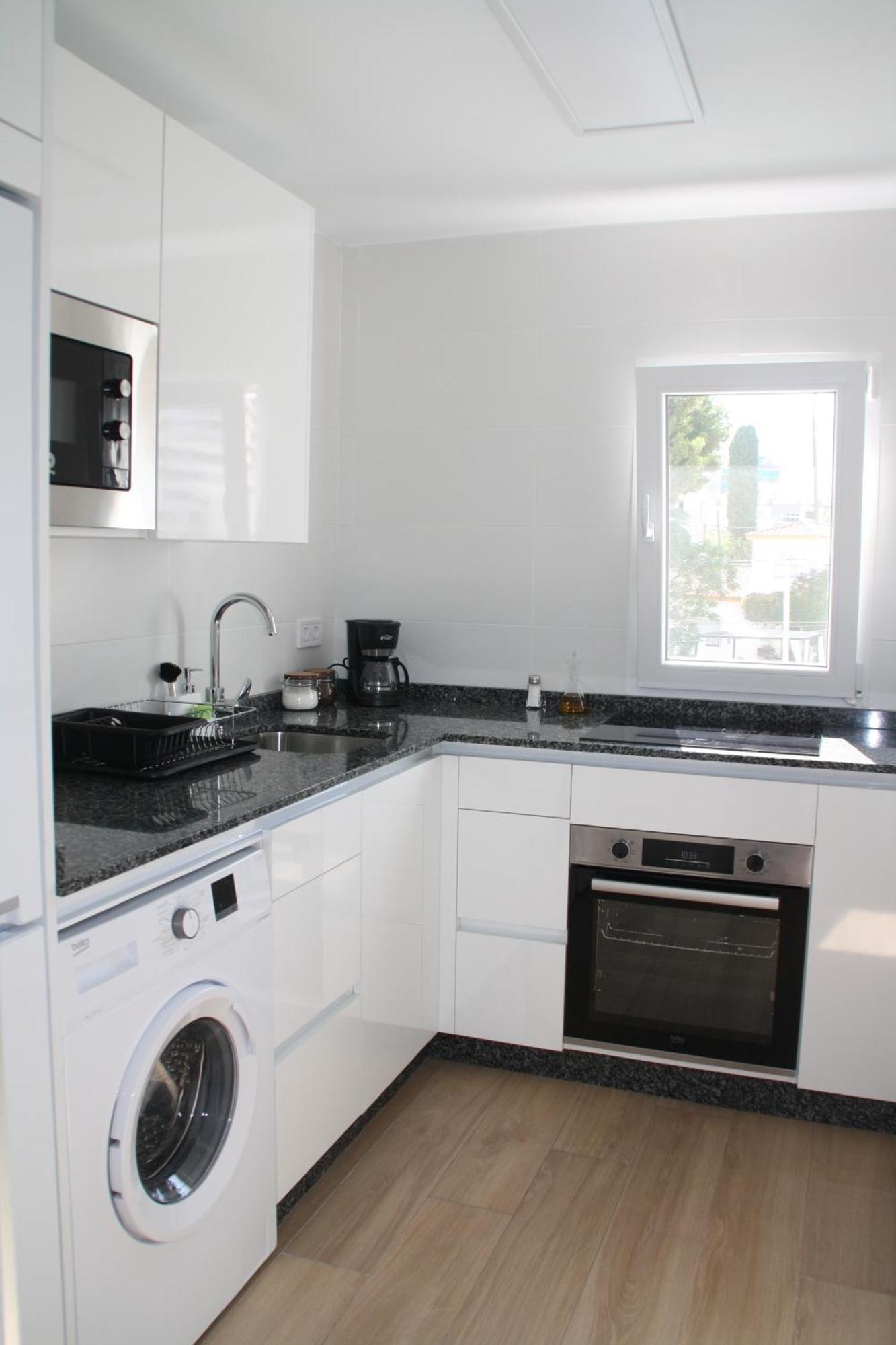 Meraki Apartment 3Bdr Benalmádena Dış mekan fotoğraf