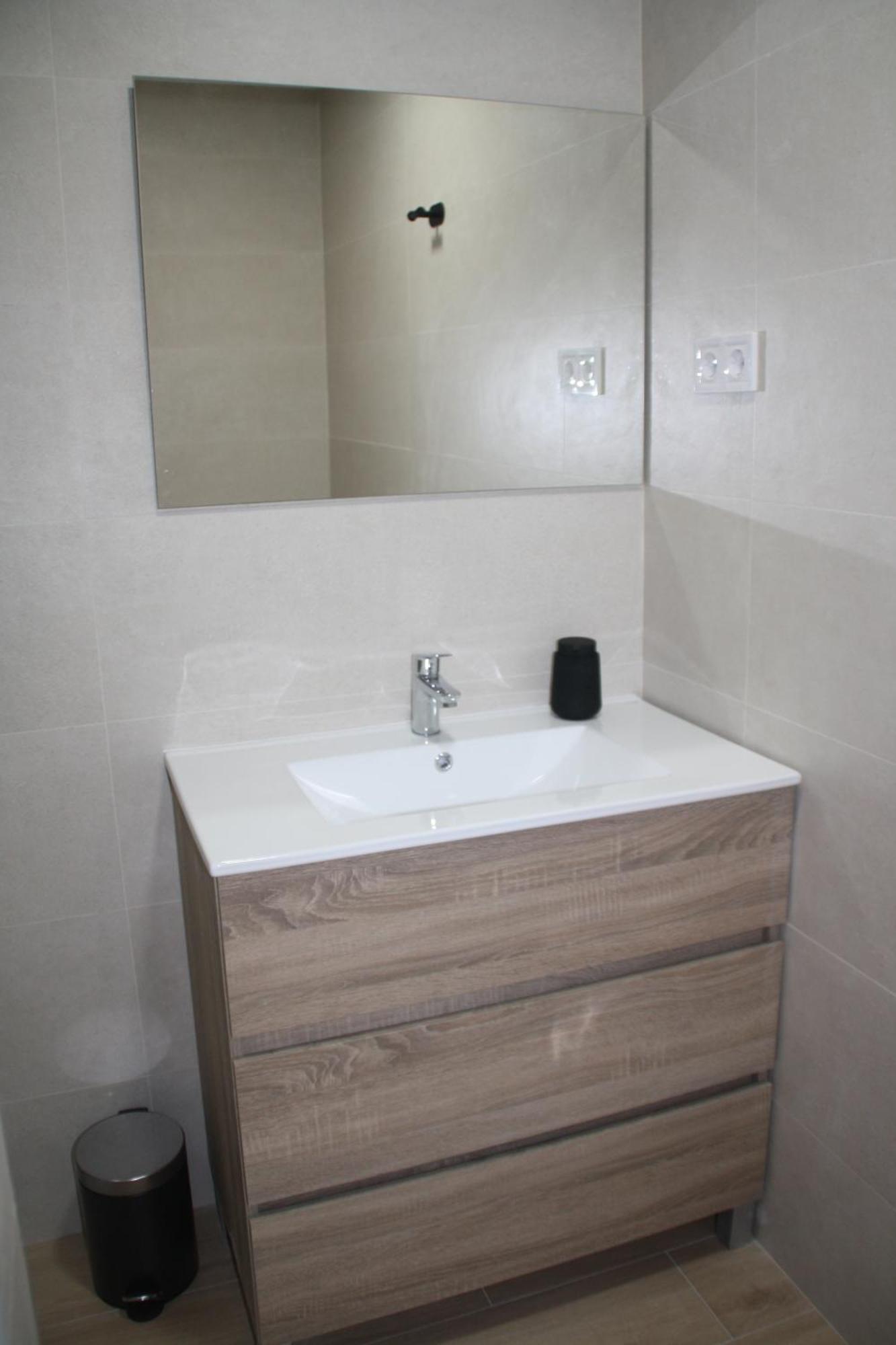 Meraki Apartment 3Bdr Benalmádena Dış mekan fotoğraf