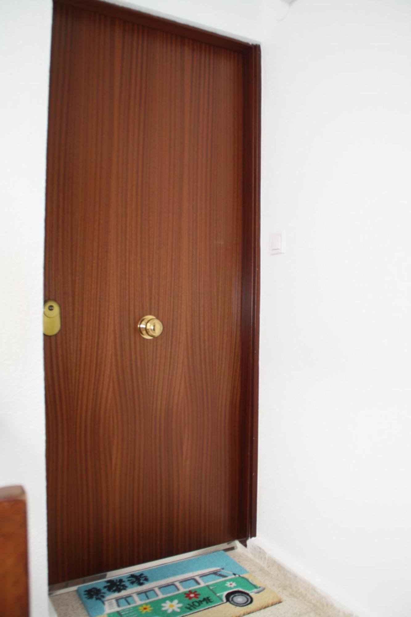 Meraki Apartment 3Bdr Benalmádena Dış mekan fotoğraf