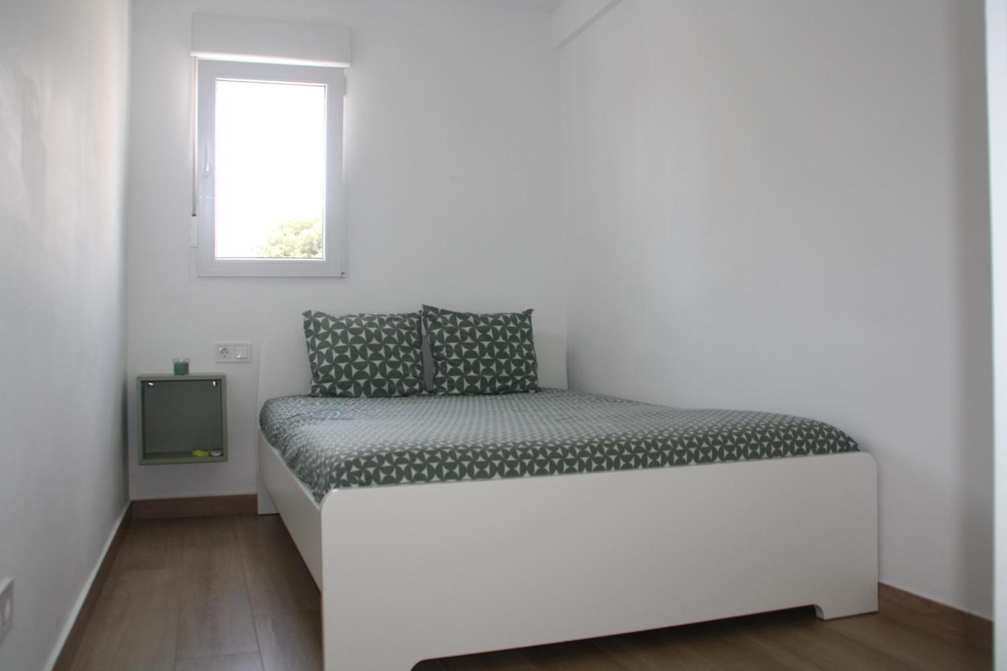 Meraki Apartment 3Bdr Benalmádena Dış mekan fotoğraf
