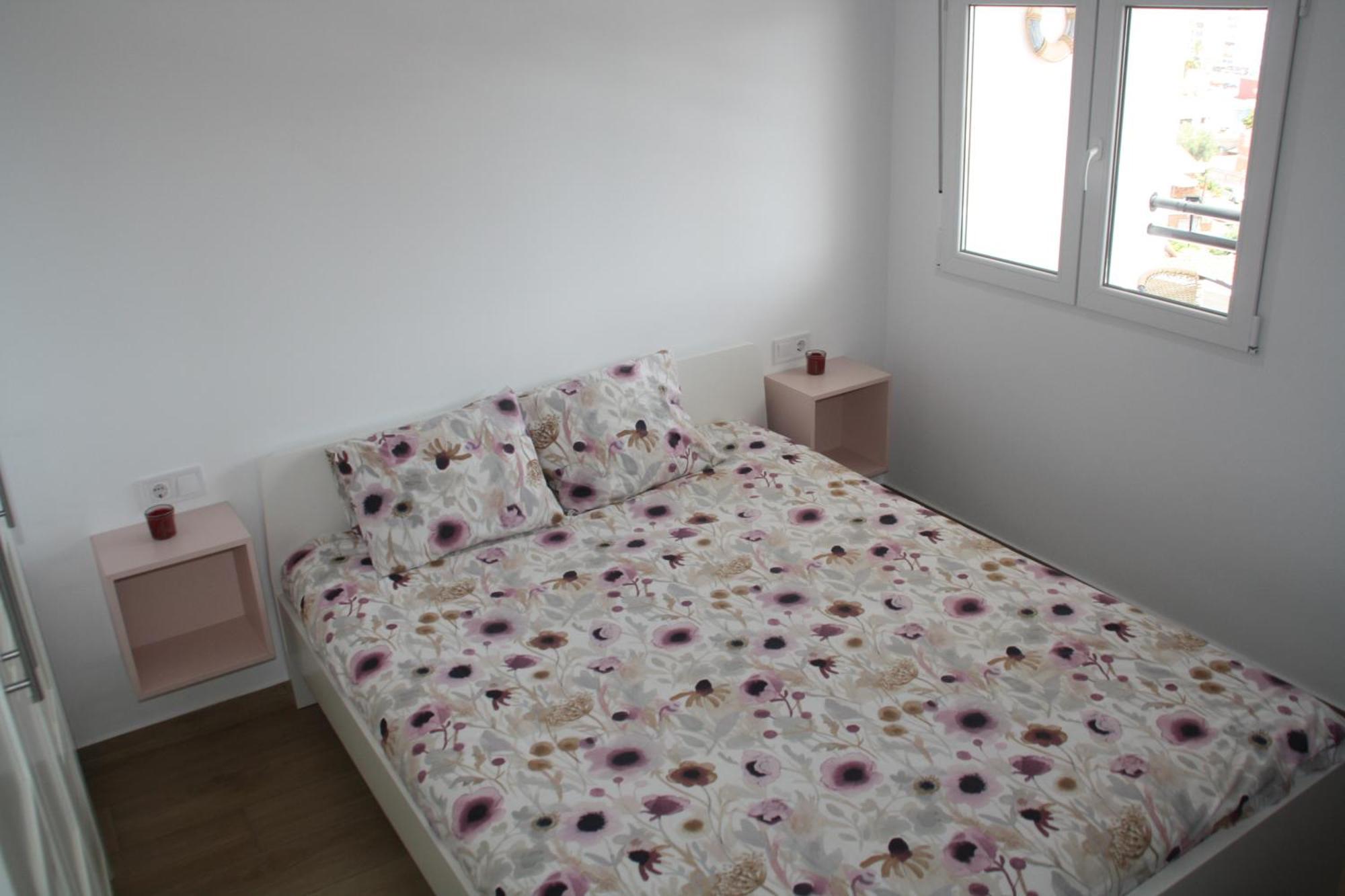 Meraki Apartment 3Bdr Benalmádena Dış mekan fotoğraf