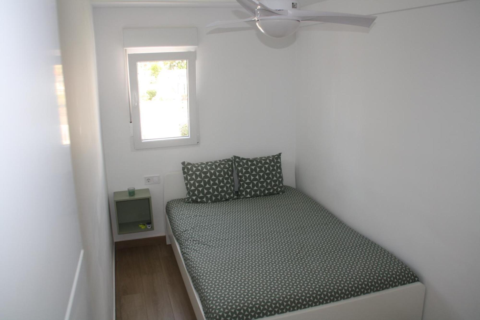 Meraki Apartment 3Bdr Benalmádena Dış mekan fotoğraf
