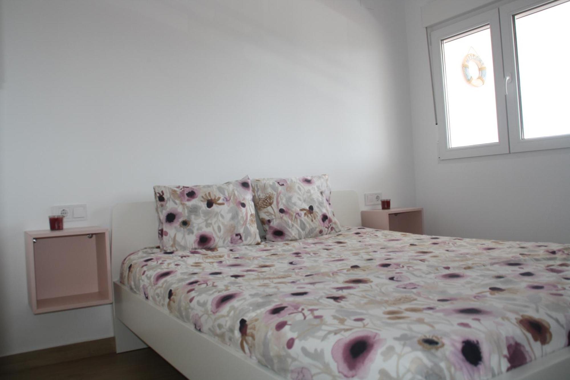 Meraki Apartment 3Bdr Benalmádena Dış mekan fotoğraf