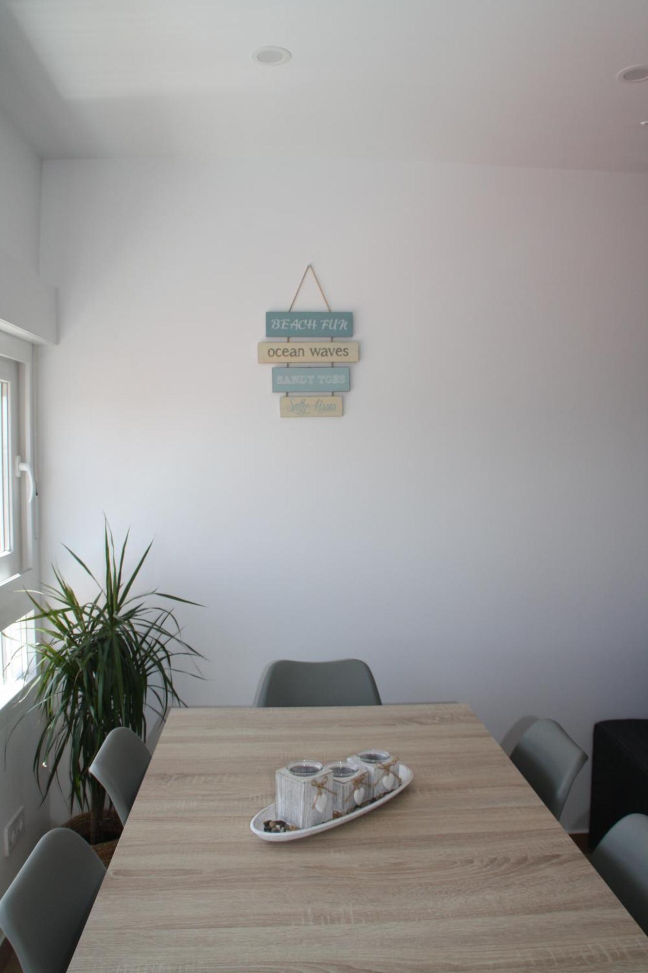 Meraki Apartment 3Bdr Benalmádena Dış mekan fotoğraf